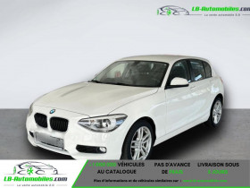 Bmw 118 , garage LB AUTOMOBILES � Beaupuy