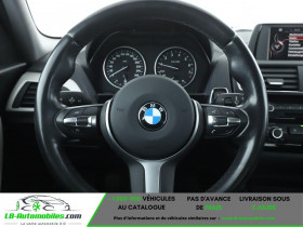 Bmw 118 118i 170CH  occasion � Beaupuy - photo n�10