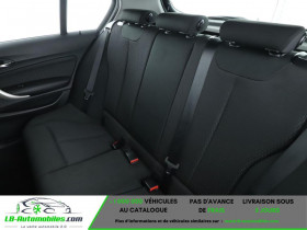 Bmw 118 118i 170CH  occasion � Beaupuy - photo n�9