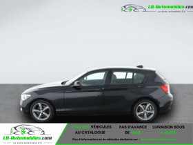 Bmw 118 118i 170CH  occasion � Beaupuy - photo n�6