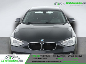 Bmw 118 118i 170CH  occasion � Beaupuy - photo n�5