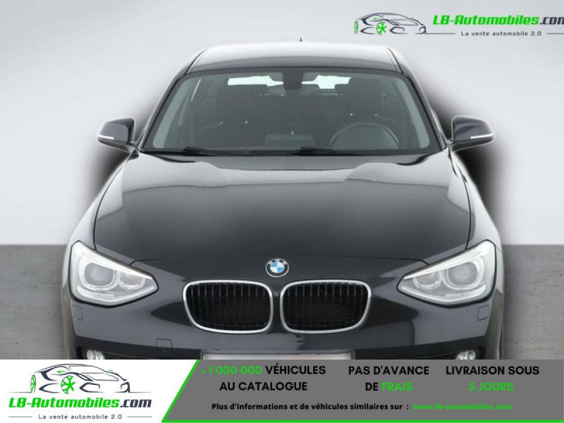 Bmw 118 118i 170CH  occasion � Beaupuy - photo n�5