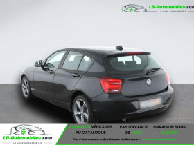 Bmw 118 118i 170CH  occasion � Beaupuy - photo n�4