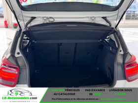 Bmw 118 118i 170CH  occasion � Beaupuy - photo n�7