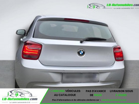 Bmw 118 118i 170CH  occasion � Beaupuy - photo n�7