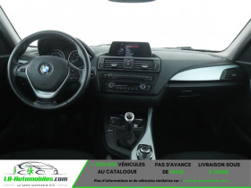 Bmw 118 118i 170CH  occasion � Beaupuy - photo n�3