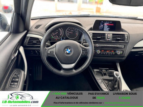 Bmw 118 118i 170CH  occasion � Beaupuy - photo n�6