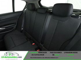 Bmw 118 118i 170CH  occasion � Beaupuy - photo n�9