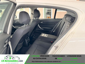 Bmw 118 118i 170CH  occasion � Beaupuy - photo n�5