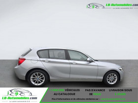 Bmw 118 118i 170CH  occasion � Beaupuy - photo n�6