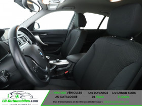Bmw 118 118i 170CH  occasion � Beaupuy - photo n�8