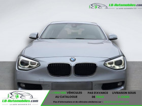 Bmw 118 118i 170CH  occasion � Beaupuy - photo n�5