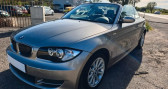 Annonce Bmw 118 occasion Essence 118i 2.0i � Brignoles