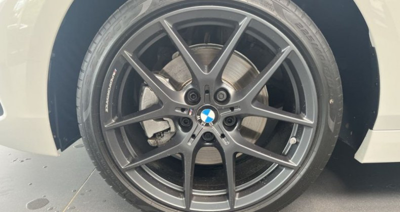 Bmw 118 118i Advantage 18 M Perf. Alu LiveCockp.  occasion  LEIMBACH - photo n7