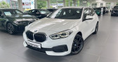 Bmw 118 118i Advantage 18 M Perf. Alu LiveCockp.   LEIMBACH 68