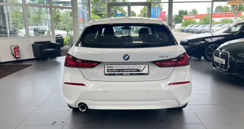 Bmw 118 118i Advantage 18 M Perf. Alu LiveCockp.  occasion  LEIMBACH - photo n5