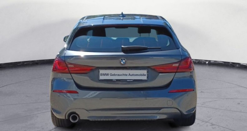 Bmw 118 118i Advantage LED HUD PDC SHZ AHK DAB  occasion  LEIMBACH - photo n4
