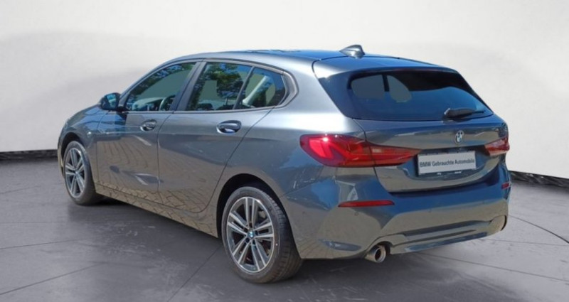 Bmw 118 118i Advantage LED HUD PDC SHZ AHK DAB  occasion  LEIMBACH - photo n3