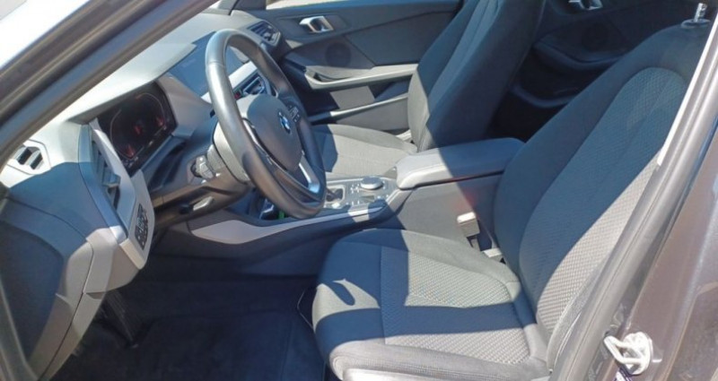 Bmw 118 118i Advantage LED HUD PDC SHZ AHK DAB  occasion  LEIMBACH - photo n7