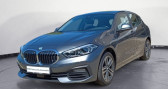 Bmw 118 occasion année 2021 Annonce Bmw 118 occasion Essence 118i Advantage LED HUD PDC SHZ AHK DAB à LEIMBACH