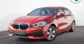 Annonce Bmw 118 occasion Essence 118i Advantage LED NAVI SHZ PDC MEM  LEIMBACH
