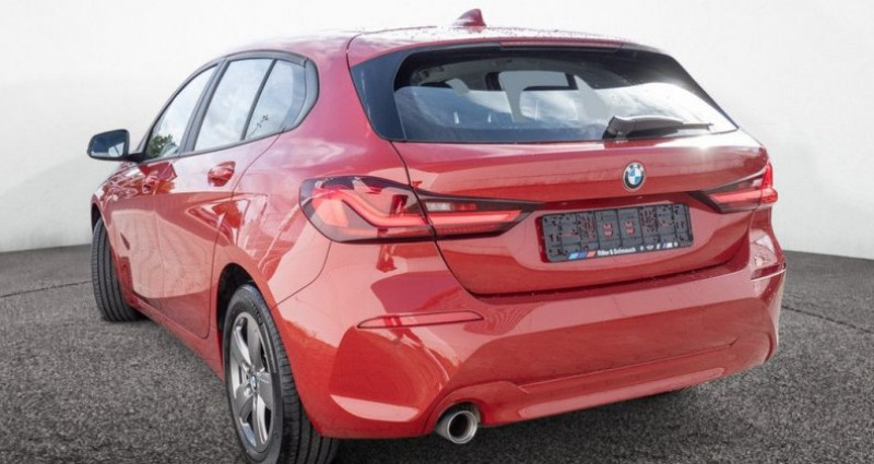 Bmw 118 118i Advantage LED NAVI SHZ PDC MEM  occasion  LEIMBACH - photo n4