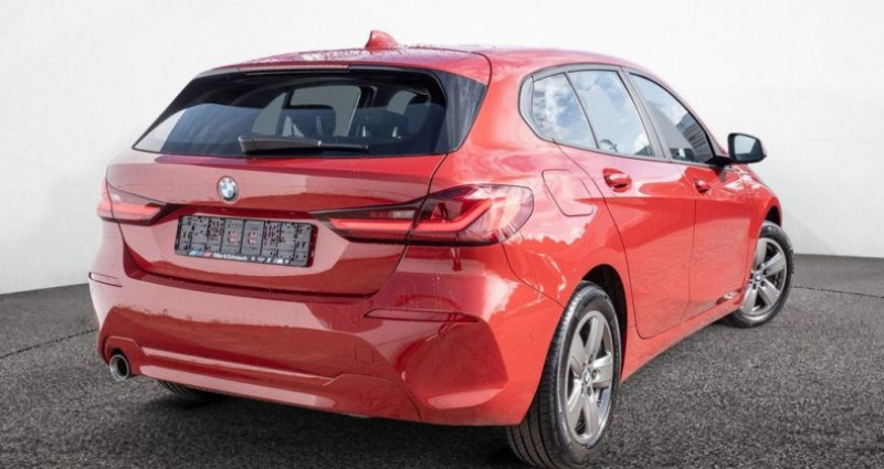Bmw 118 118i Advantage LED NAVI SHZ PDC MEM  occasion  LEIMBACH - photo n3