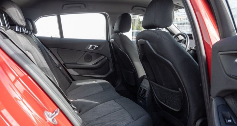 Bmw 118 118i Advantage LED NAVI SHZ PDC MEM  occasion  LEIMBACH - photo n7