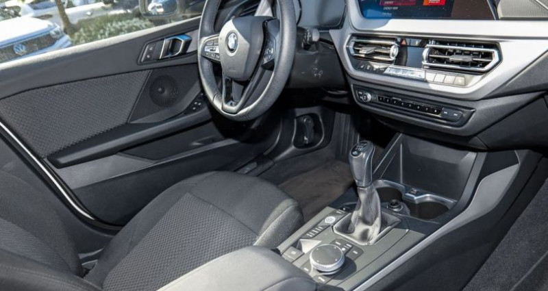 Bmw 118 118i Advantage Navi LED PDC SHZ DAB  occasion  LEIMBACH - photo n4