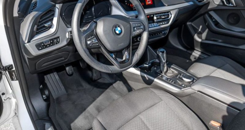 Bmw 118 118i Advantage Navi LED PDC SHZ DAB  occasion  LEIMBACH - photo n6