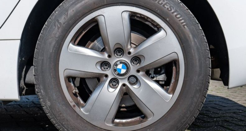 Bmw 118 118i Advantage Navi LED PDC SHZ DAB  occasion  LEIMBACH - photo n5