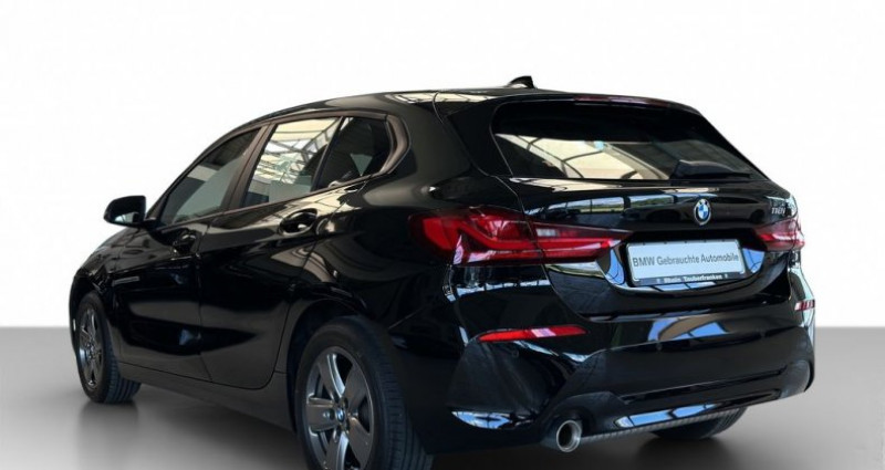 Bmw 118 118i Advantage NaviProf LED SHZ MFL Tempo  occasion  LEIMBACH - photo n3