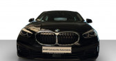 Annonce Bmw 118 occasion Essence 118i Advantage NaviProf LED SHZ MFL Tempo  LEIMBACH