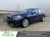 Bmw 118 occasion Bleu année 2020 boite Manuelle Annonce Bmw 118 occasion Essence 118i Advantage à Beaupuy