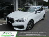 Bmw 118 occasion année 2020 boite Manuelle Annonce Bmw 118 occasion Essence 118i Advantage à Beaupuy