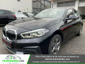 Bmw 118 occasion année 2020 boite Manuelle Annonce Bmw 118 occasion Essence 118i Advantage à Beaupuy