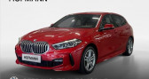 Annonce Bmw 118 occasion Essence 118i Aut. M Sport LED Navi Comfortpaket  LEIMBACH
