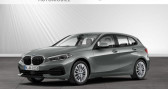Annonce Bmw 118 occasion Essence 118i Aut. SHZ PDC LED DAB LCProf.  LEIMBACH