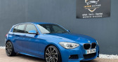 Annonce Bmw 118 occasion Essence 118i automatique Pack M  Bischwiller