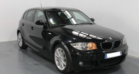 Bmw 118 , garage DA AUTOSPORT  Saint Andr de corcy
