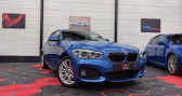 Annonce Bmw 118 occasion Essence 118i BERLINE F20 LCI M Sport PHASE 2 � ocquerre
