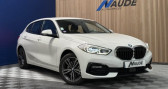 Annonce Bmw 118 occasion Essence 118i BERLINE F40 Edition Sport - SUIVI COMPLET  Lozanne