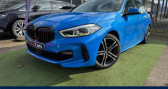 Bmw 118 occasion année 2020 boite Manuelle Annonce Bmw 118 occasion Essence 118i BERLINE F40 M Sport à ROUEN