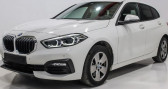 Annonce Bmw 118 occasion Essence 118I - BOITE AUTO - Financement Possible  Maubeuge