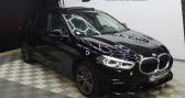 Annonce Bmw 118 occasion Essence 118i - BV DKG BERLINE F40 Edition Sport  COIGNIERES