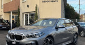 Annonce Bmw 118 occasion Essence 118i - BV DKG BERLINE F40 M Sport � Longeville Lès Metz