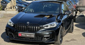 Bmw 118 occasion année 2019 boite Automatique Annonce Bmw 118 occasion Essence 118i - BV DKG BERLINE F40 M Sport à COLMAR