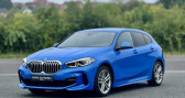 Annonce Bmw 118 occasion Essence 118i - BV DKG BERLINE F40 M Sport  SARRE-UNION