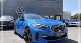 Bmw 118 occasion année 2024 boite Automatique Annonce Bmw 118 occasion Essence 118i - BV DKG BERLINE F40 M Sport à Chateaubernard