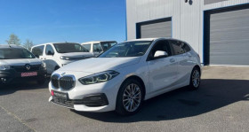 Bmw 118 occasion 2020 mise en vente à Crottet par le garage BYE BUY CAR CROTTET - photo n°1
